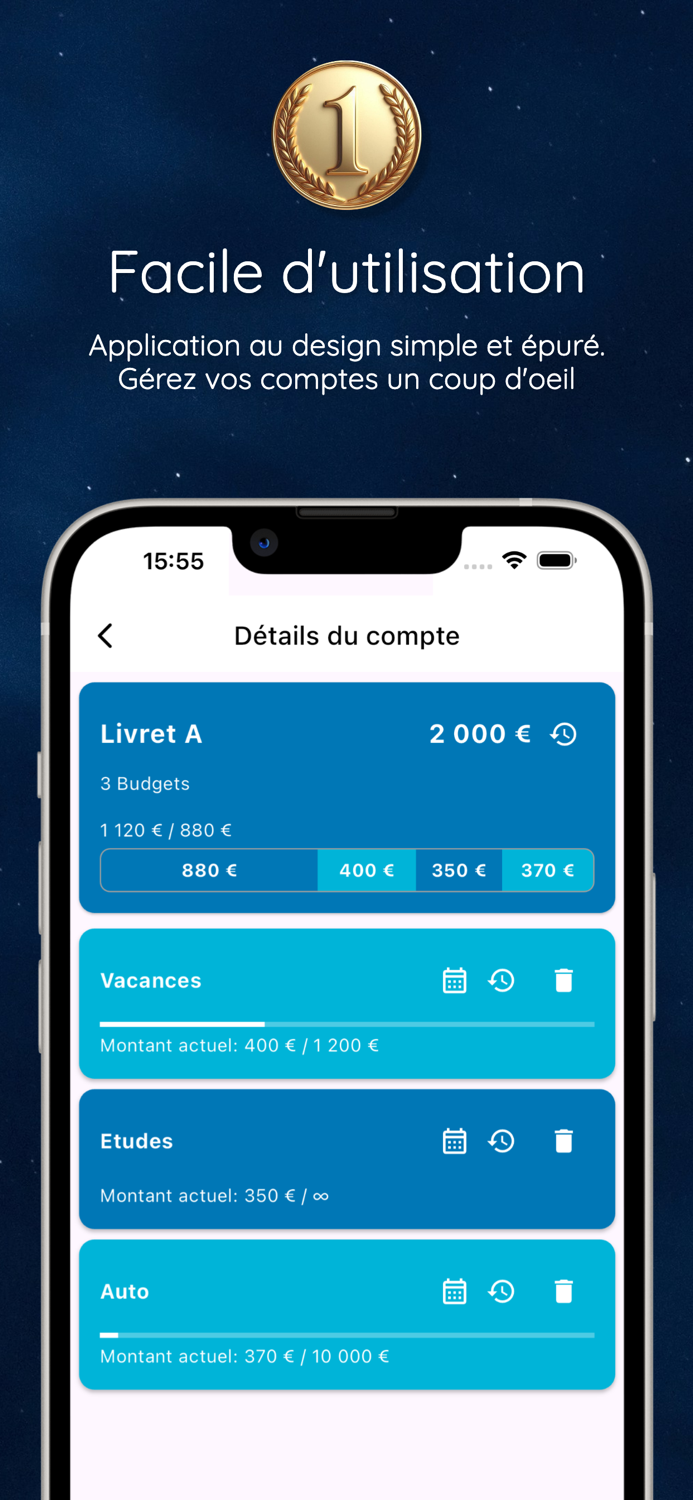 Épargnes de précaution