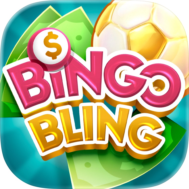 Bingo Bling™  Win Real Cash screenshot 1