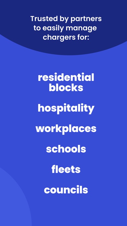 Tap Electric: EV charging screenshot-7