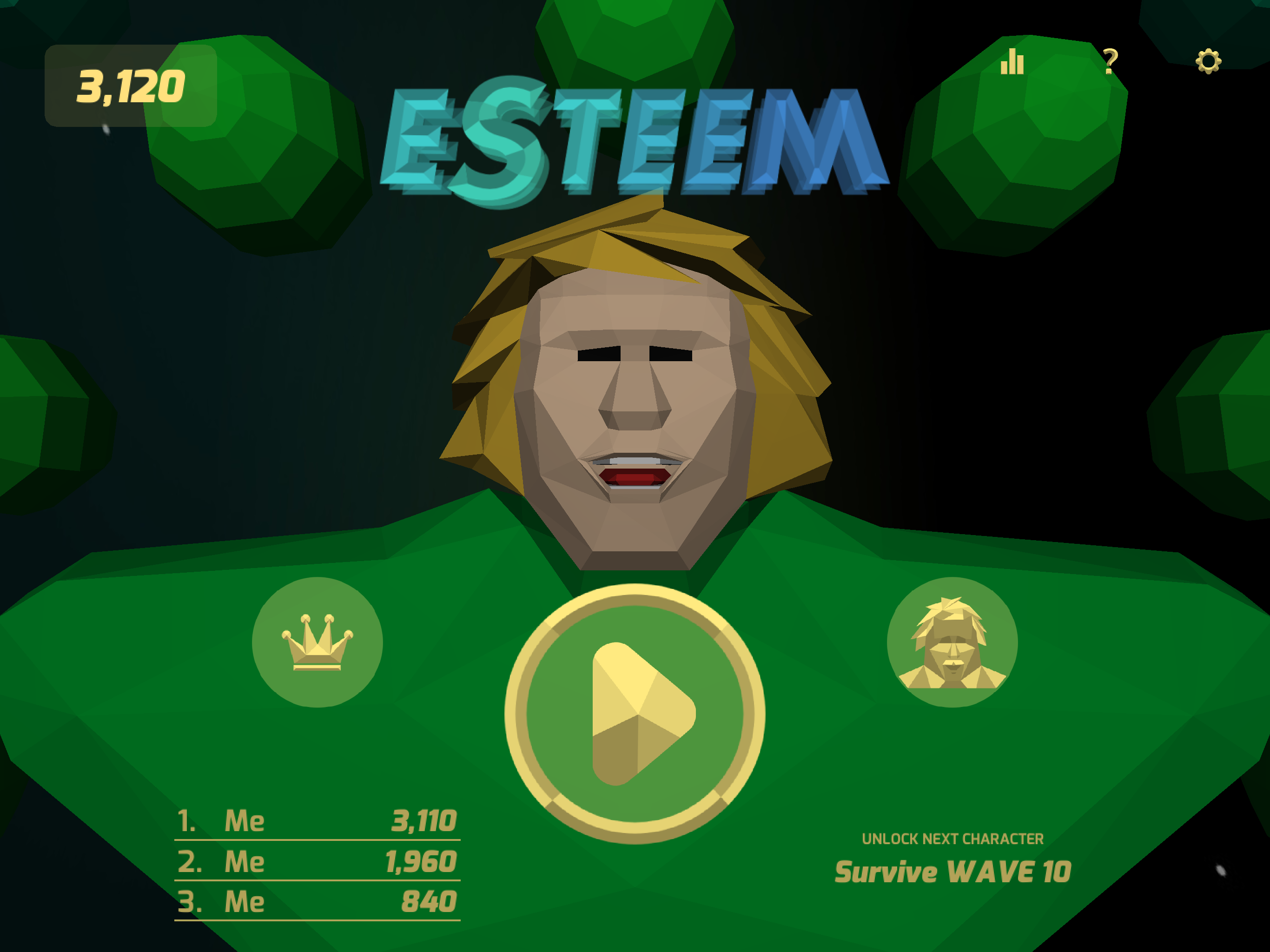 Esteem Arcade screenshot 11