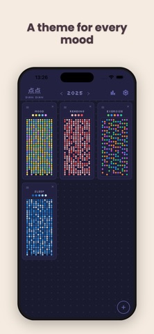 Dian Dian - Year Tracker Screenshot 7 of 8