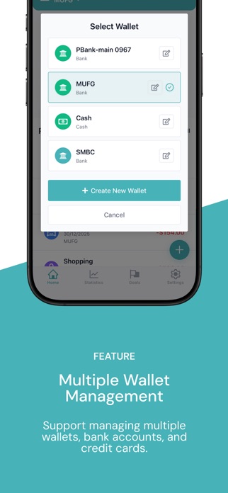 Money Cares Screenshot 2 of 7