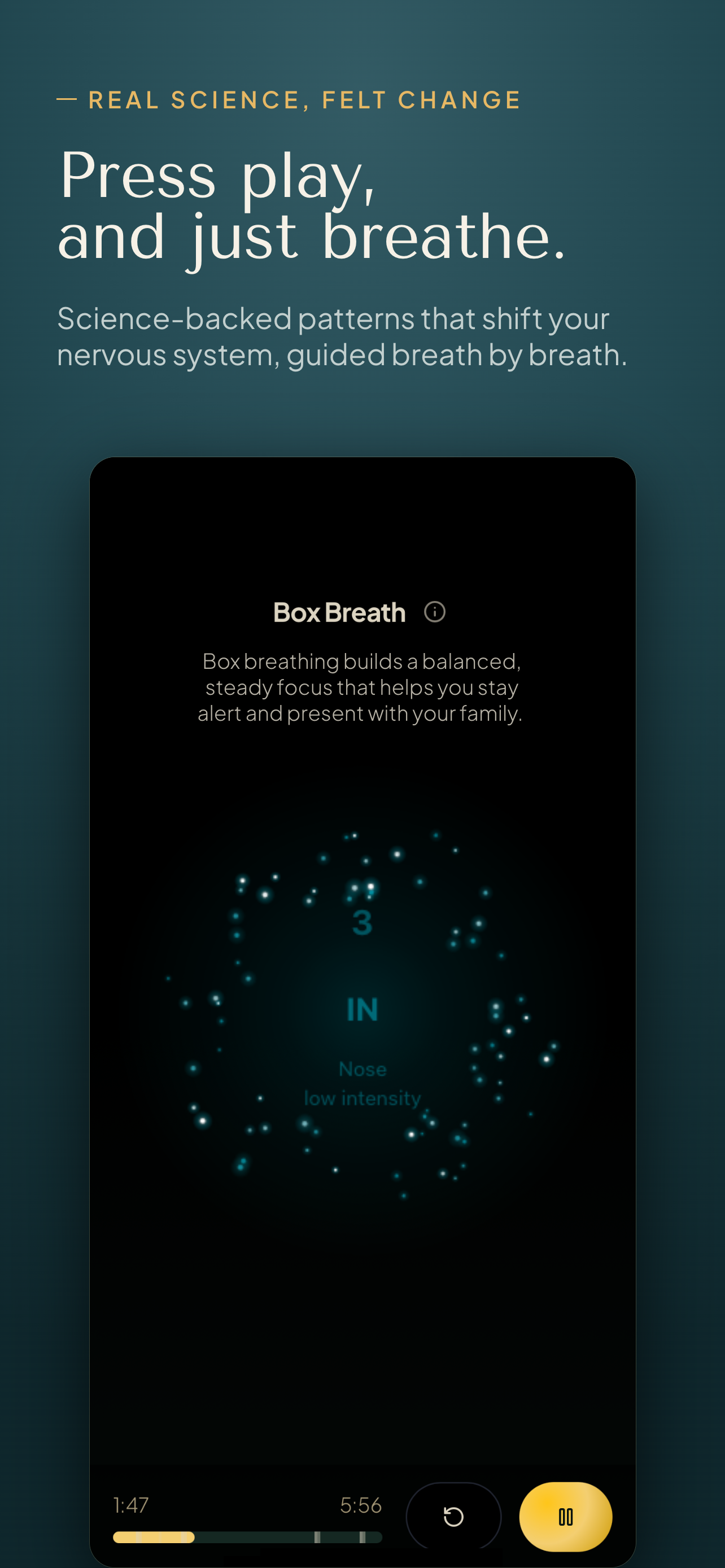 Breath Weavers screenshot 3