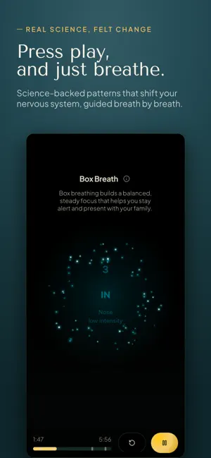 Breath Weavers screenshot 3