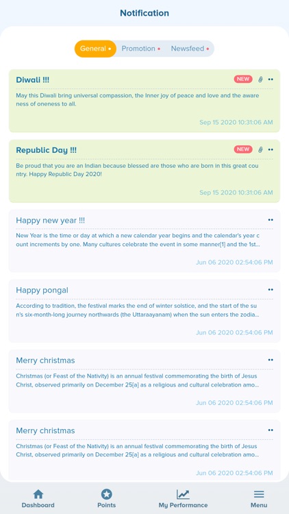 India Bayer Rewards Plus screenshot-8