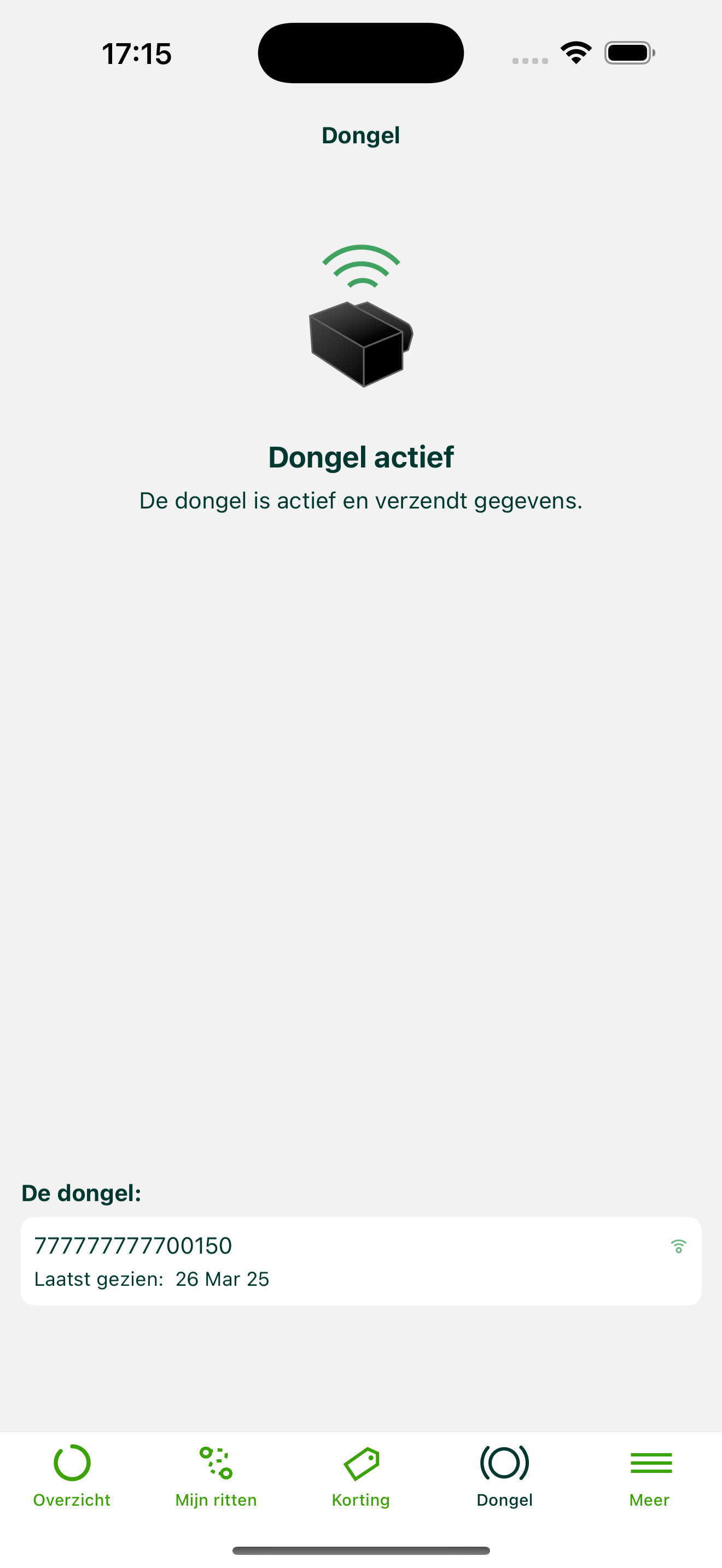 Drive Safe Assistance screenshot 2