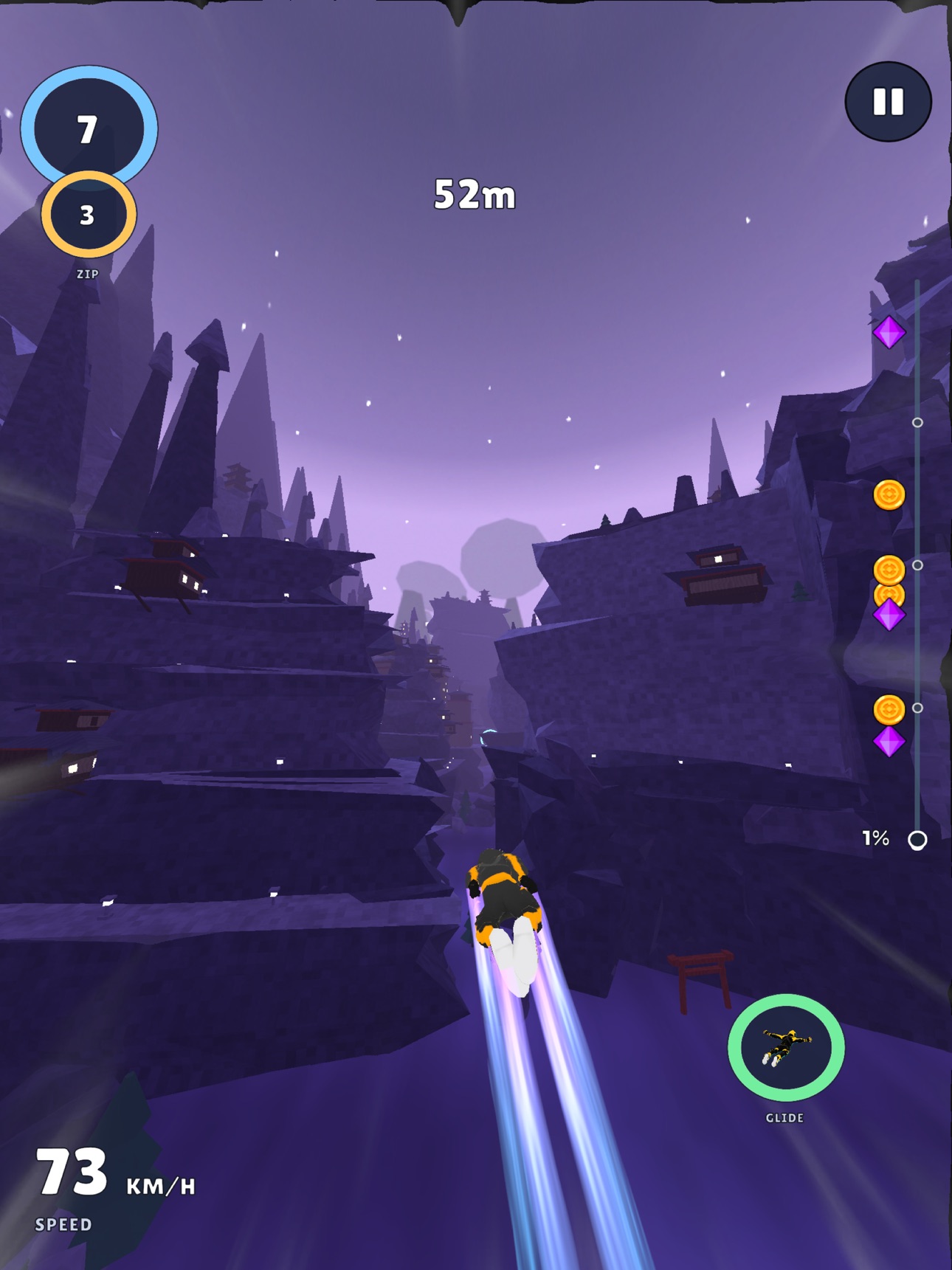 Screenshot 9 of Hook Heroes