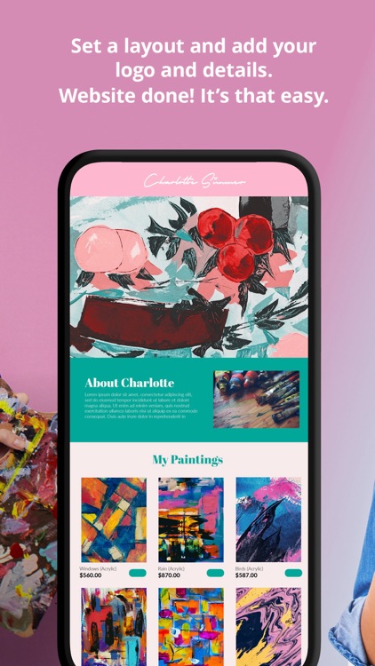 n8: Create. Sell. Refresh.