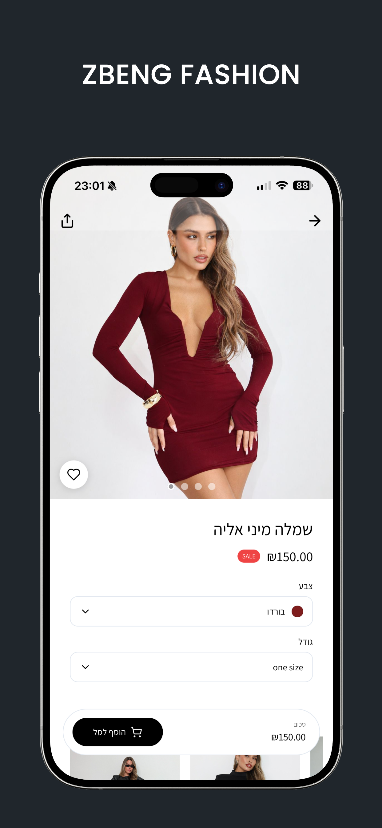 Zbeng Fashion
