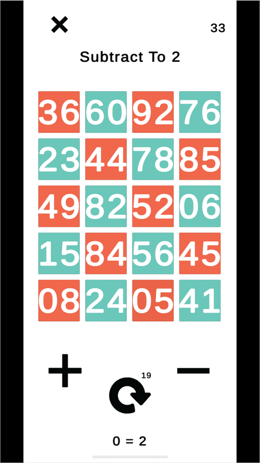 #6. Add To 100: Brain-Teasing Fun (iOS) 由: Gary Leonard