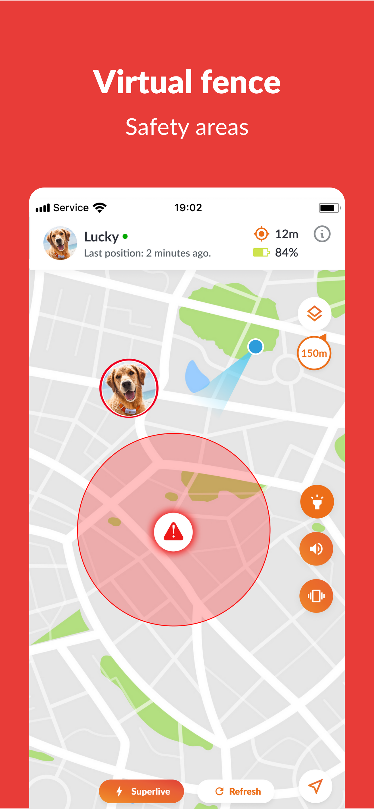 Weenect® - GPS