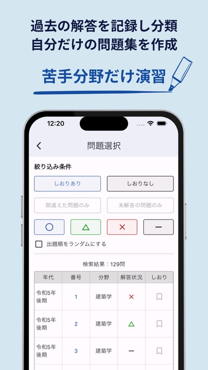 zelvy-2級建築施工管理技士国家試験過去問演習アプリ