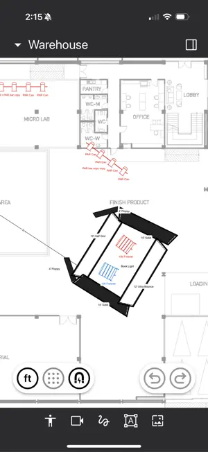 Scenario mobile screenshot 1