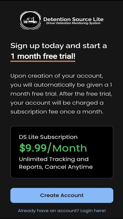 Detention Source Lite Screenshot