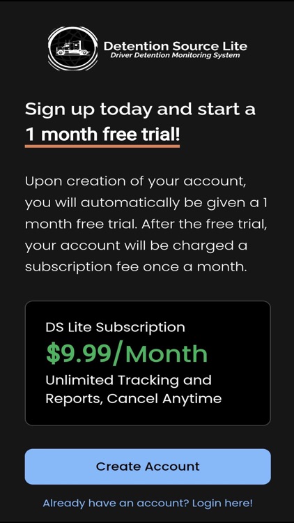 Detention Source Lite screenshot-3