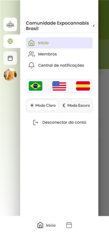 Expocannabis Brasil Screenshot 2 of 5