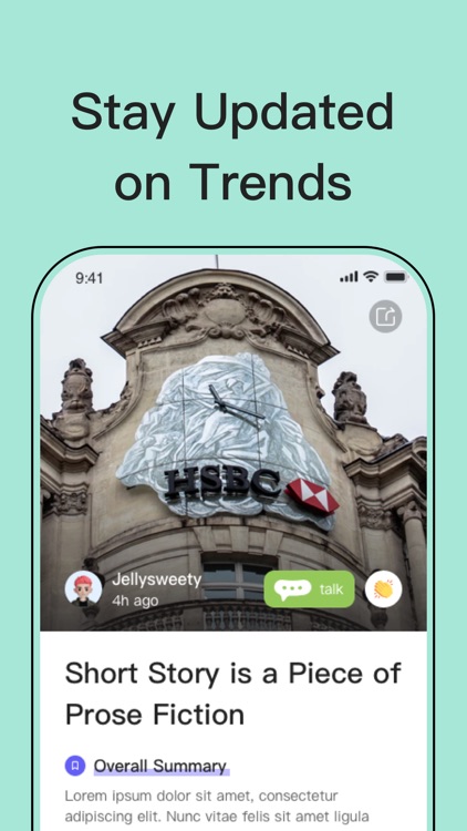 Lexi AI- Smart News Assistant