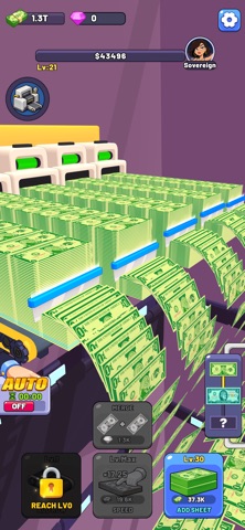 Factora Cutto Screenshot 1 of 4