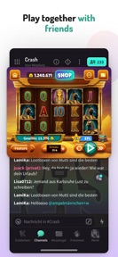 Knuddels: Chat & Community screenshot