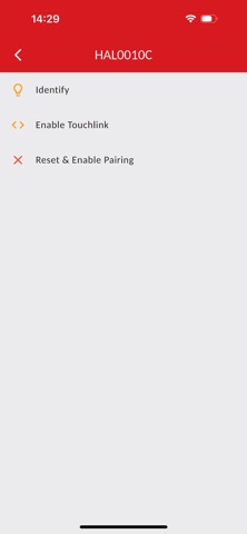 Halemeier – SmartConfigure Screenshot 1 of 2