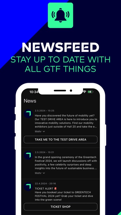 GREENTECH FESTIVAL screenshot-3