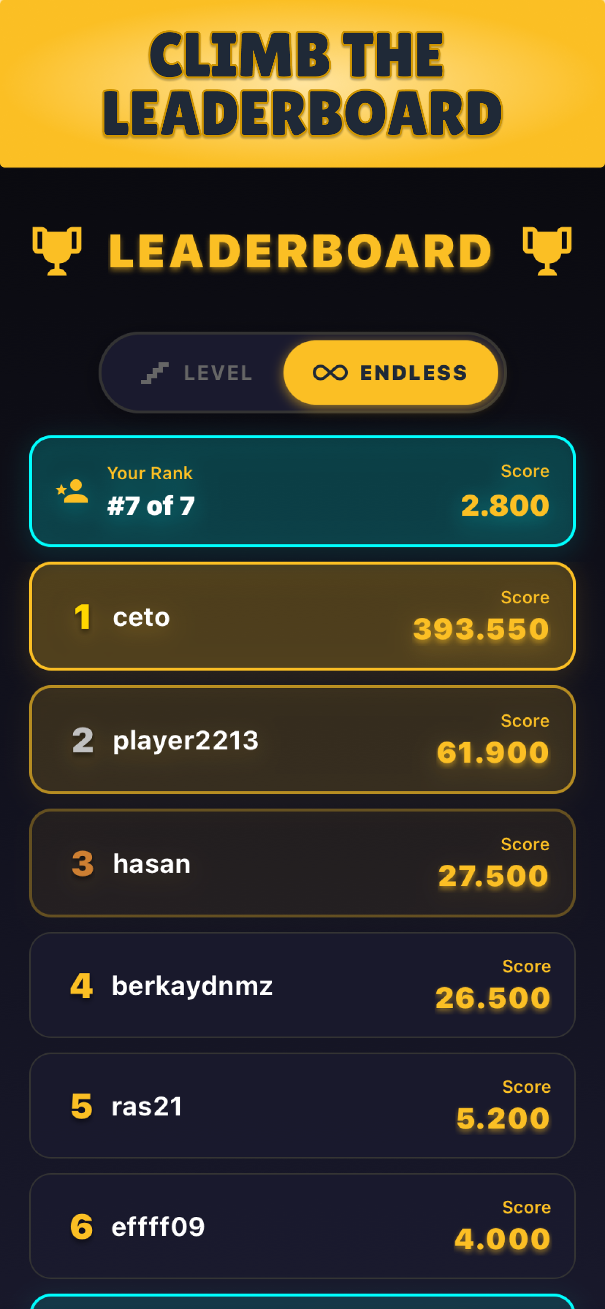 CyberSnake: Snake Arcade Game