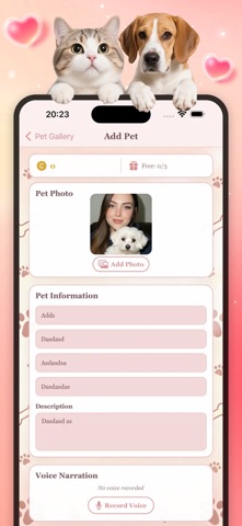 Pebol Screenshot 4 of 4