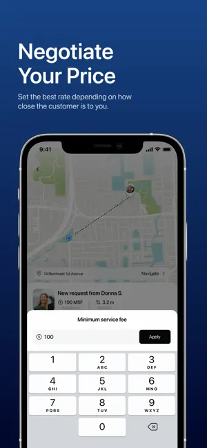 ProNextDoor for PROs screenshot 3