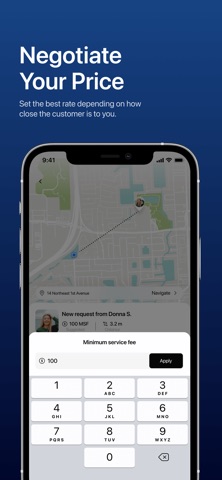 ProNextDoor for PROs screenshot