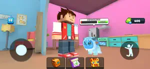 Adopt Me: Zoaria screenshot 2