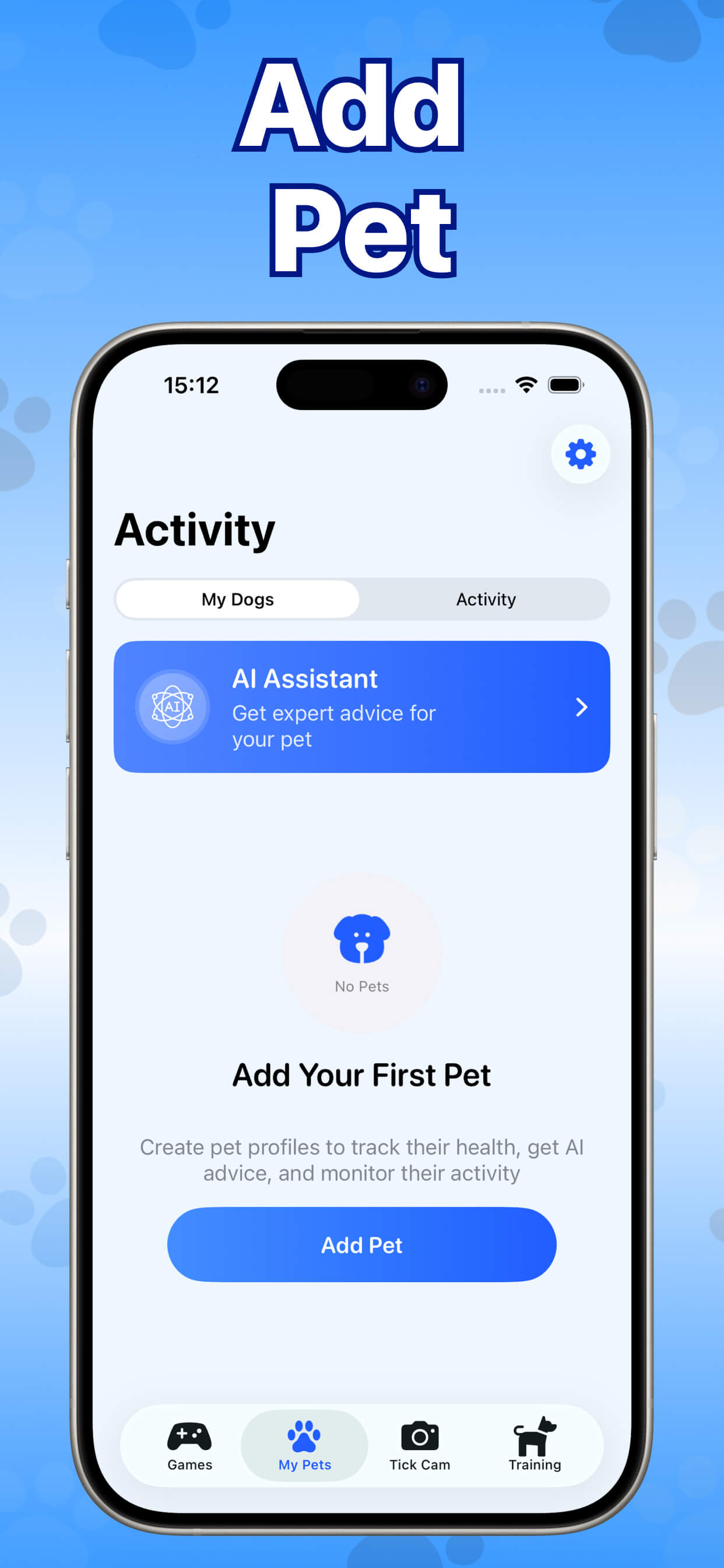 Games for Dogs + screenshot 7