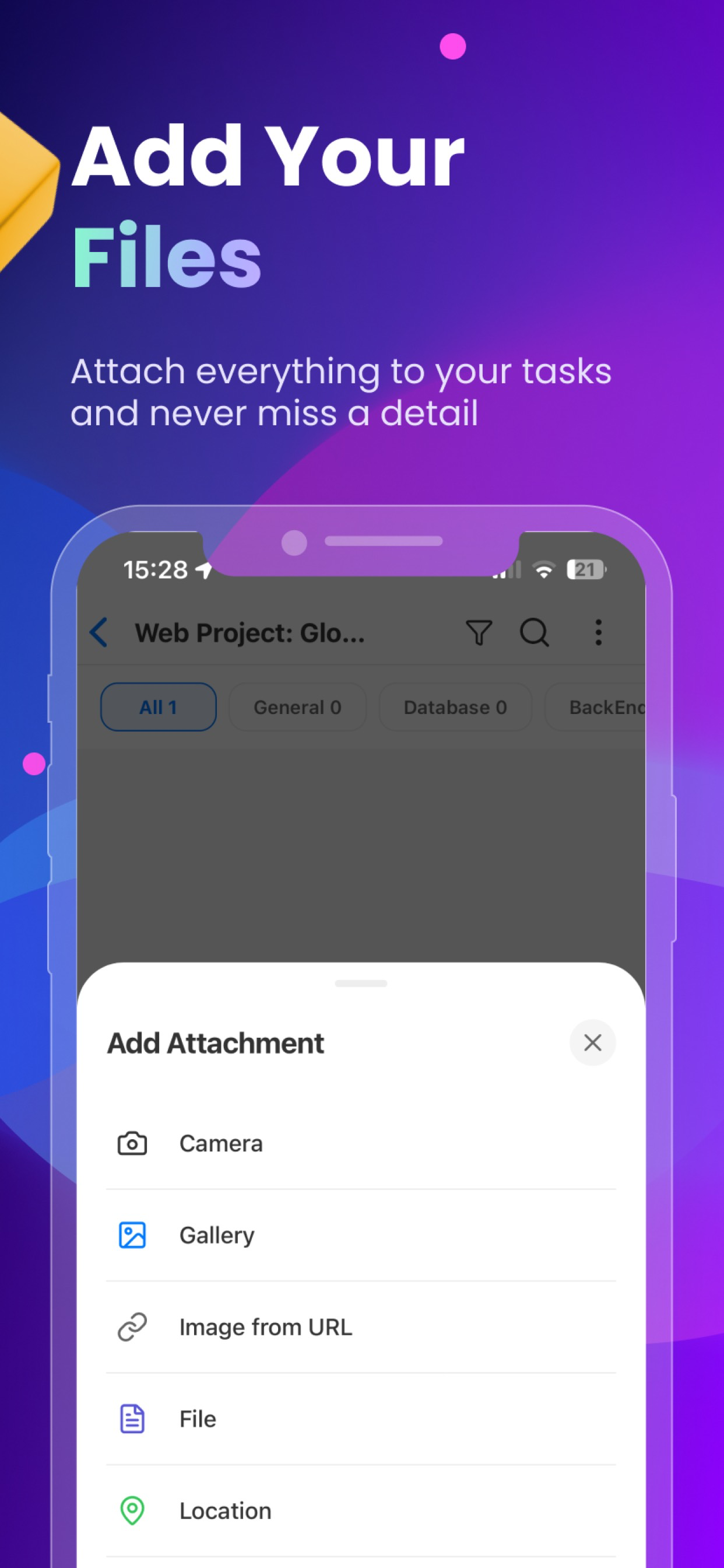 Colistu – Shared List & Task screenshot 3