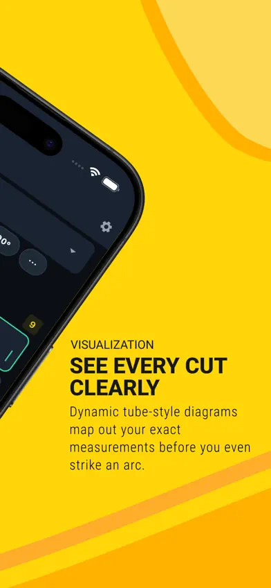 PipeFit Pro: Pipe Calculator screenshot 3