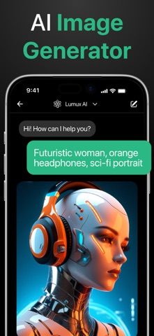 AI Chatbot & Office Assistant Screenshot 2 of 8