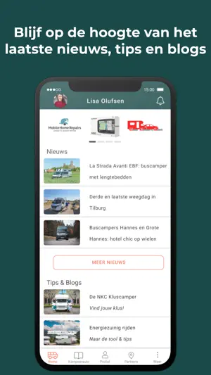 NKC Pocket screenshot 4