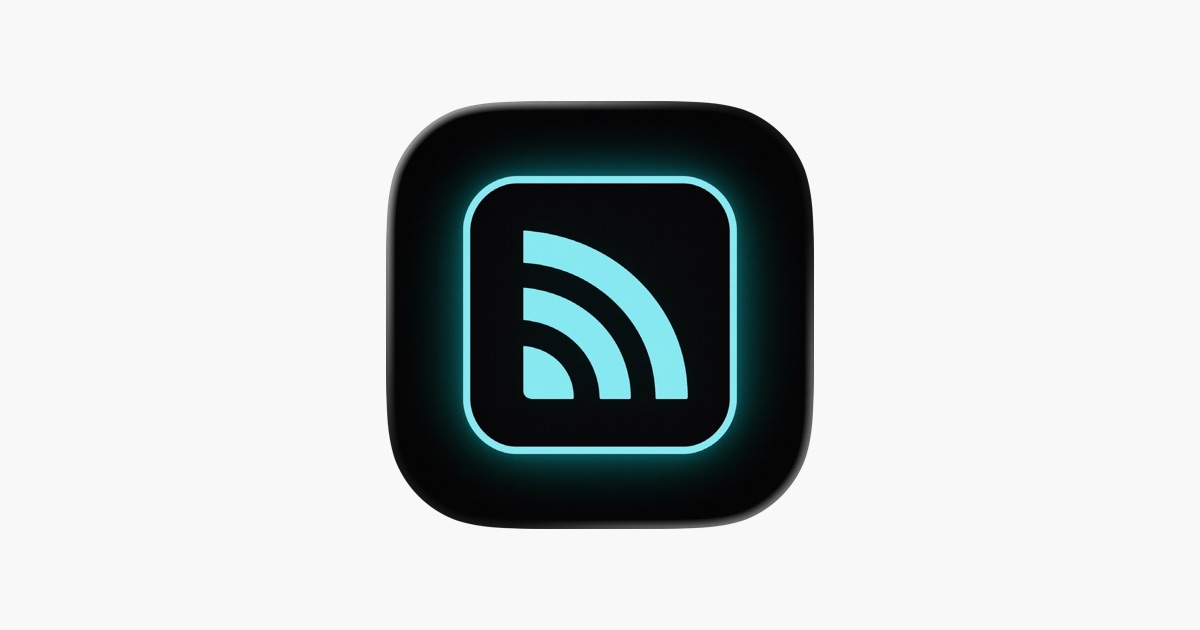 MilleFeed（みるフィード） - RSS Readerアプリ - App Store