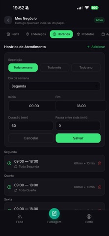 Scredit screenshot