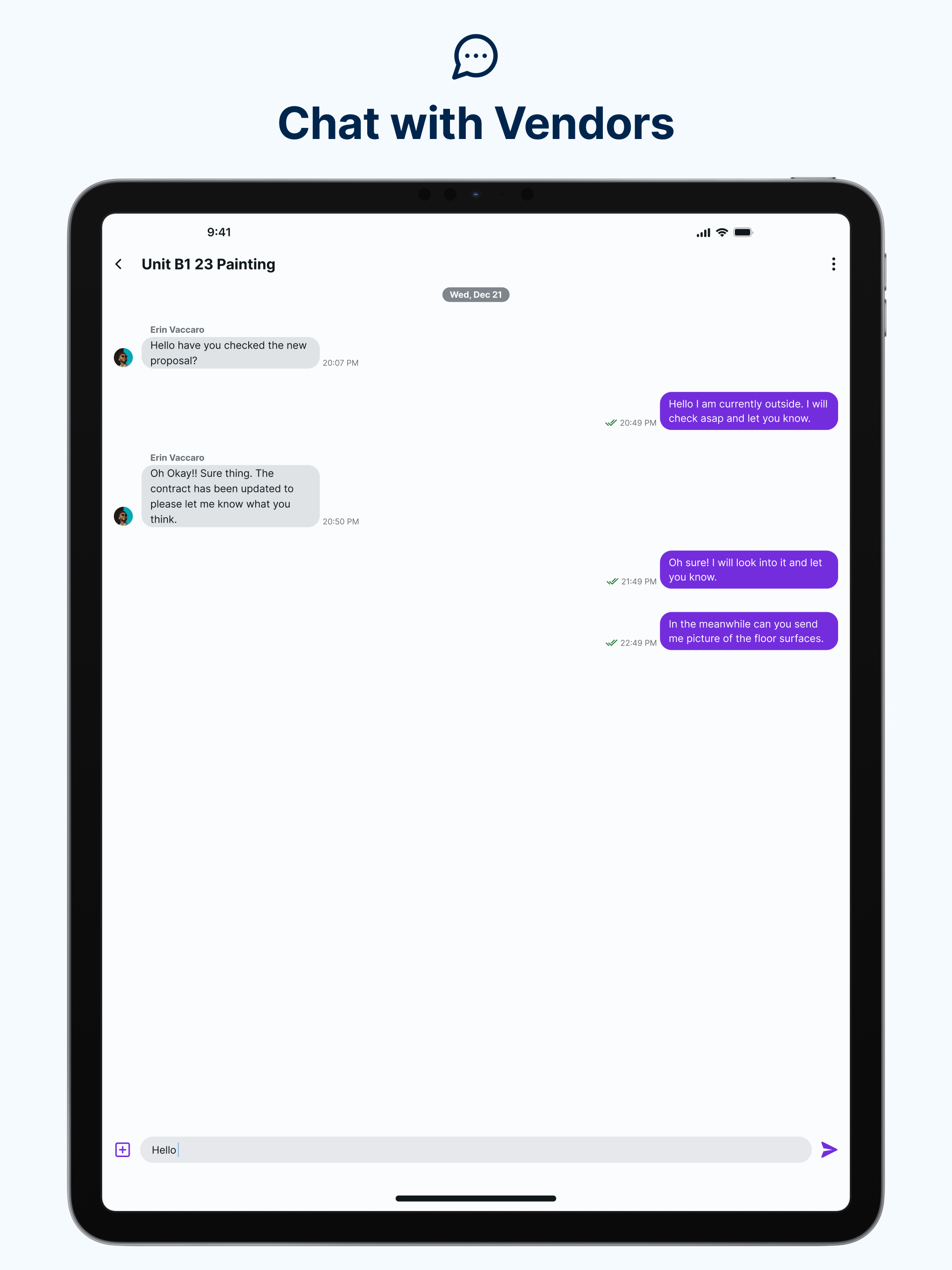 Turnit Client screenshot 10