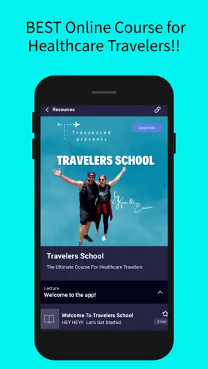 Travsessed screenshot 3