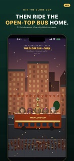 Soccer Career - Globe Cup screenshot 1