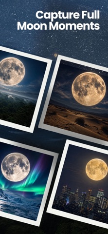 MoonScope Camera 1000x HD screenshot