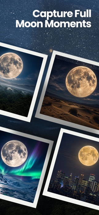 MoonScope Camera 1000x HD Screenshot 4 of 6