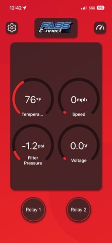 FassConnect screenshot