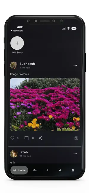 PixBharat screenshot 2