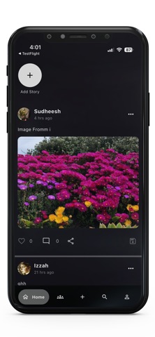 PixBharat Screenshot 2 of 3