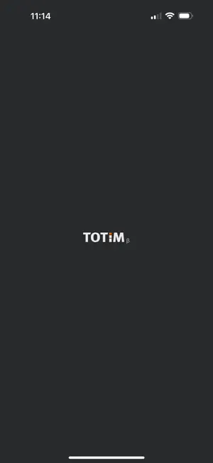 Totim screenshot 1