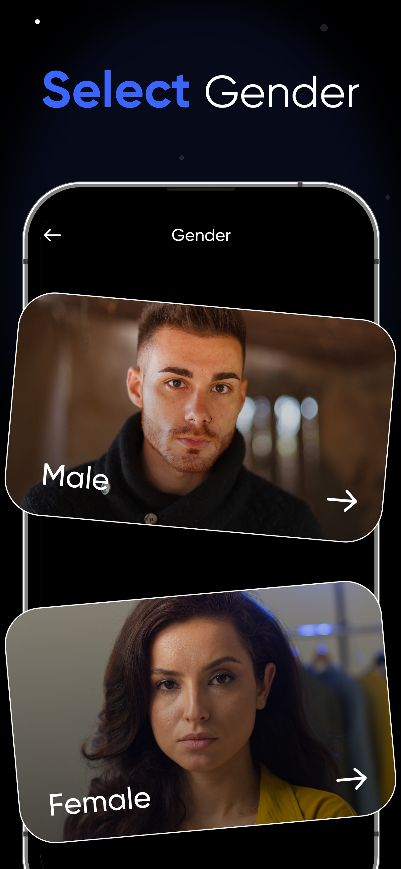 Looks AI Max : Face Rating screenshot 3