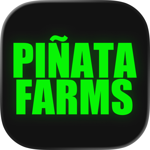 Piñata Farms Meme Generator
