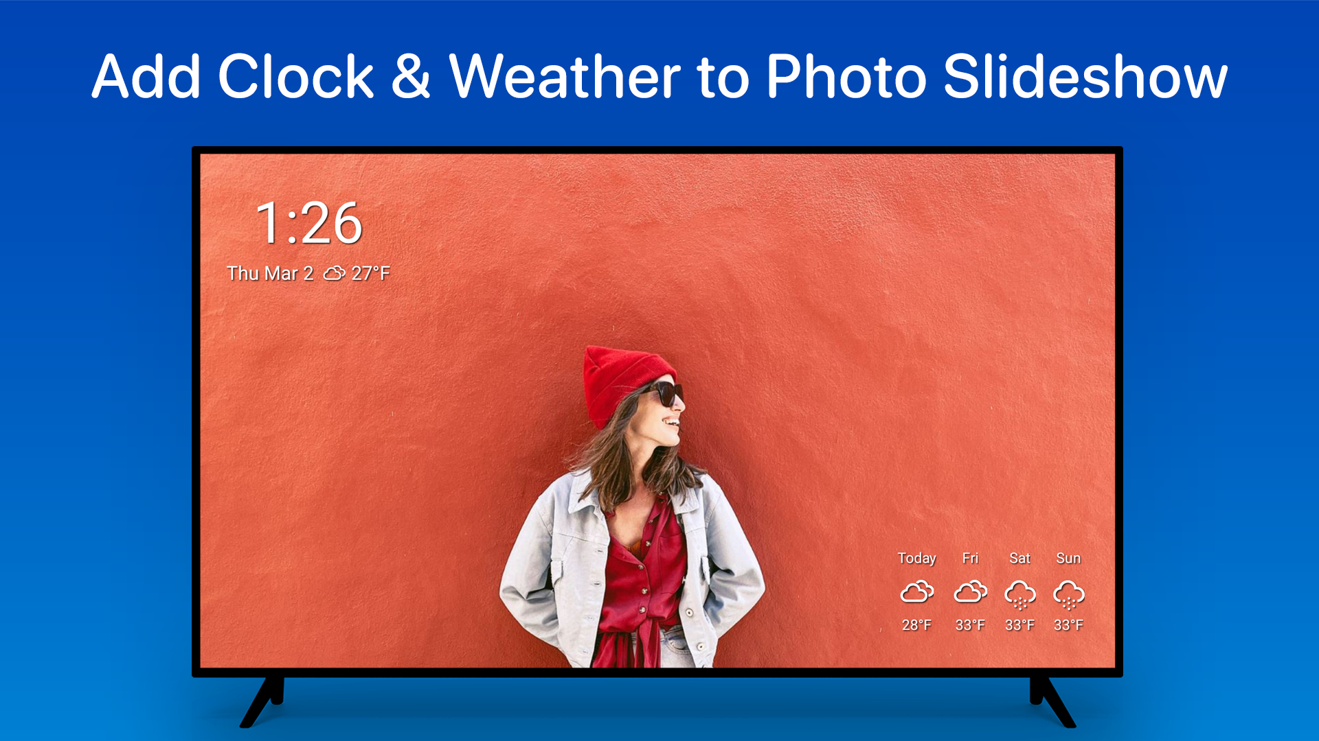 Photos & Slideshows PixFolio screenshot 20