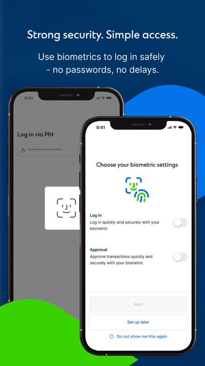 Straight2Bank screenshot-3